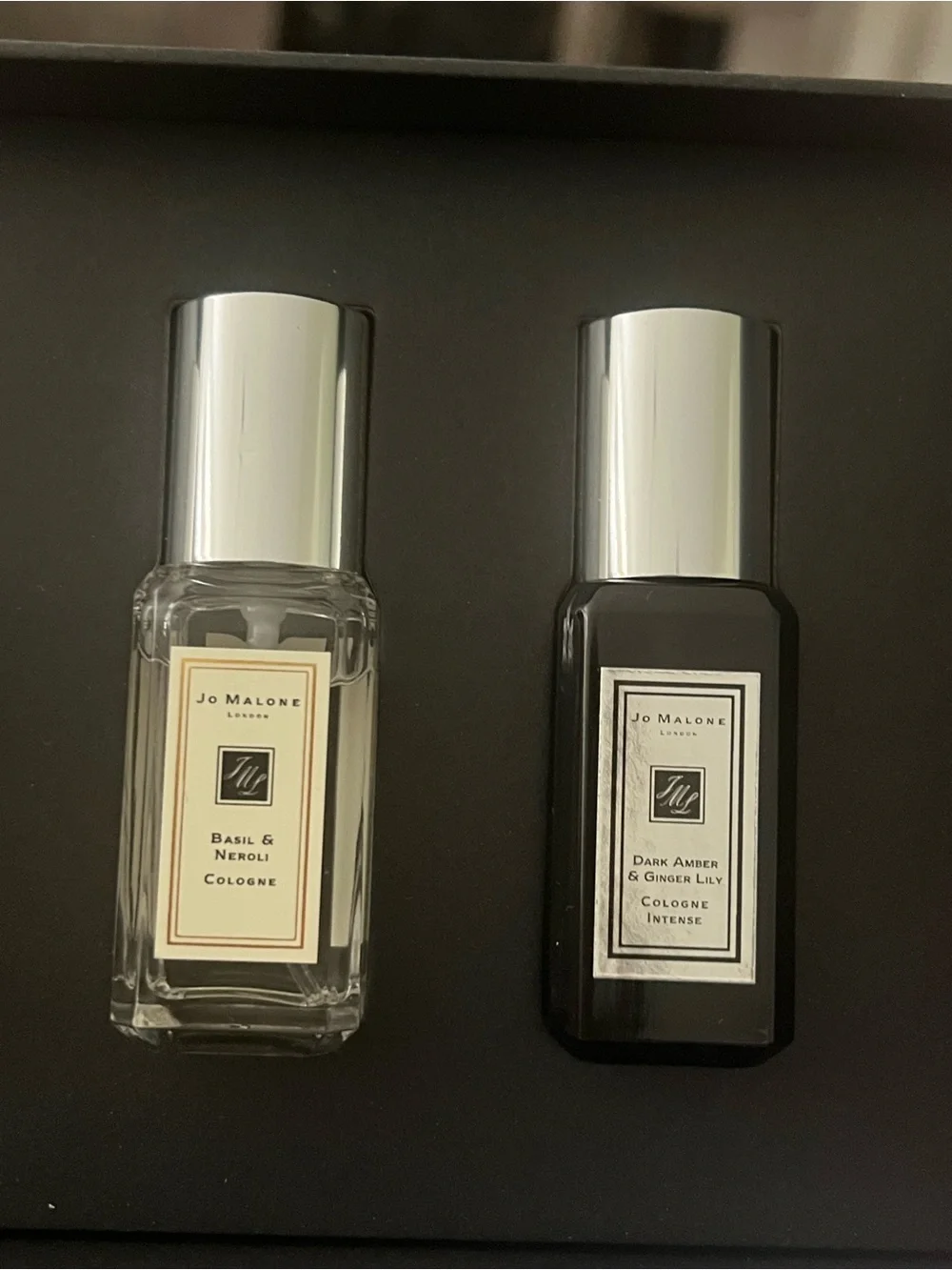 New Jo Malone 5 Piece Set